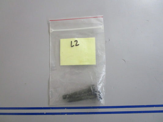 *NEW OEM* (LOT OF 2) 0810 Arctic Cat Bolt 3004-442