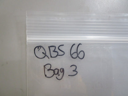 *NEW OEM* (LOT OF 4) 0810 Volvo Penta Screw 940160