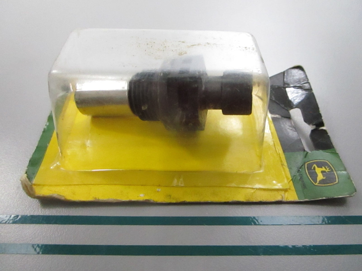 NEW OEM RE519144 John Deere Magnetic Pick-Up Sensor 0810