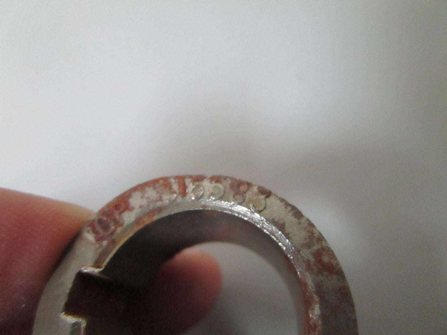 NEW OEM 316583 0316583 OMC Johnson Evinrude Magneto Cam 0720