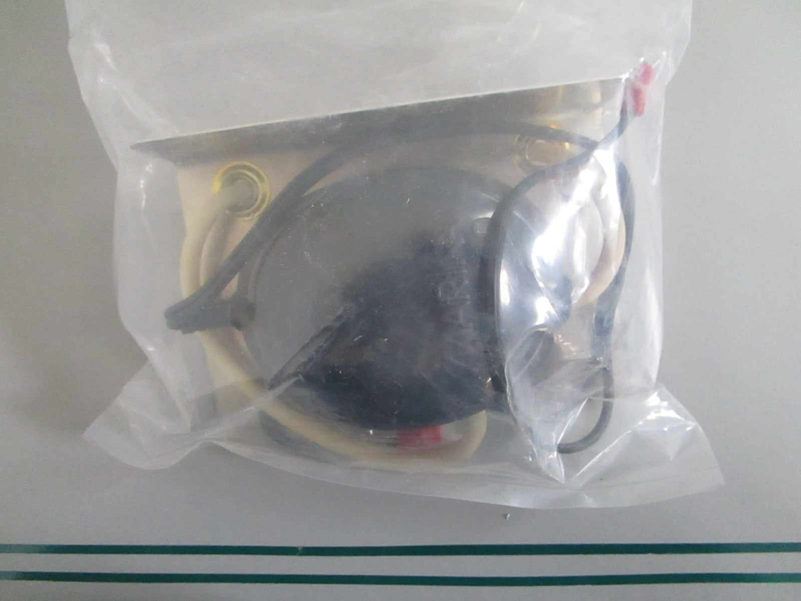 Rosemount Analytical 24134-00 Air Pump Assy 115V NOS Genuine NEW OEM 0820