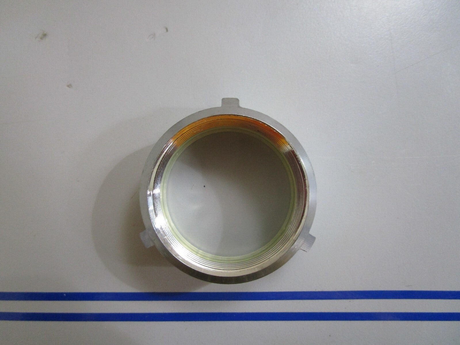 *NEW OEM* 0810 Volvo Penta Propeller Nut 3851569