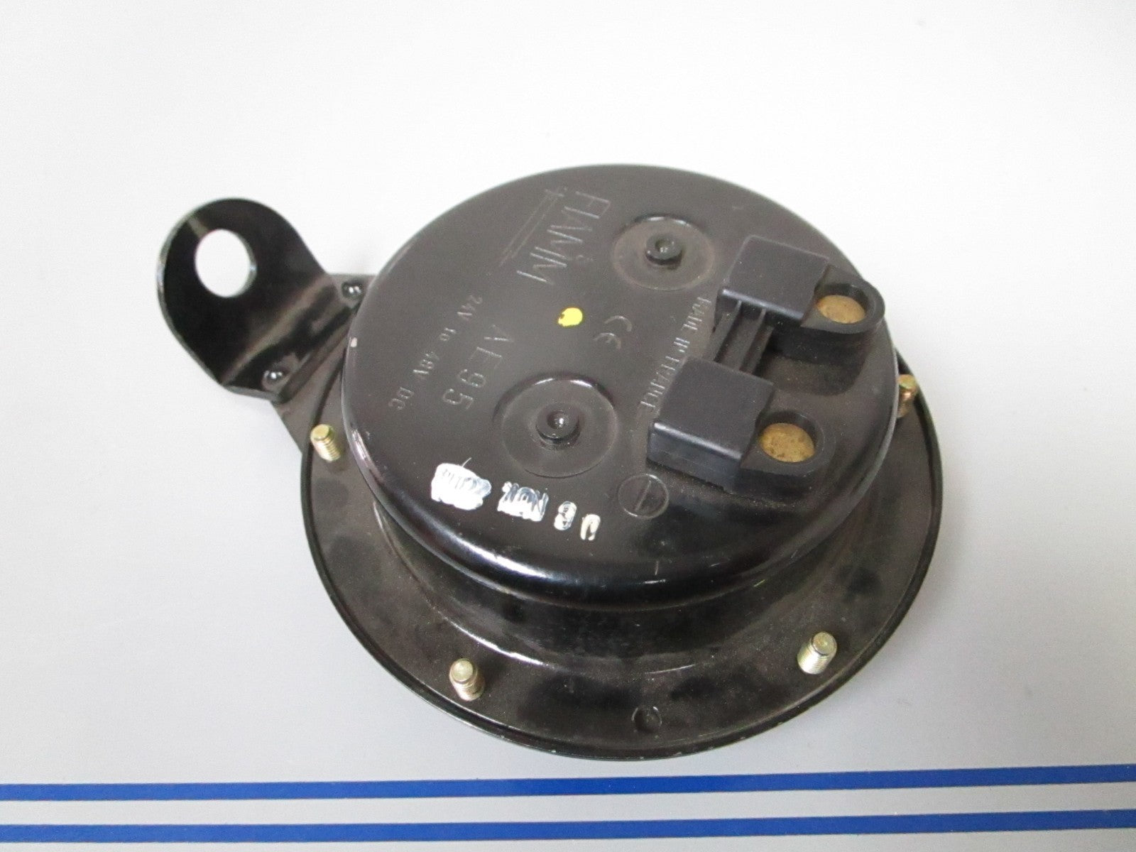 NEW AE95 Replaces: Crown 129244-001 Fiamm 24V- 48V Forklift Horn 0720
