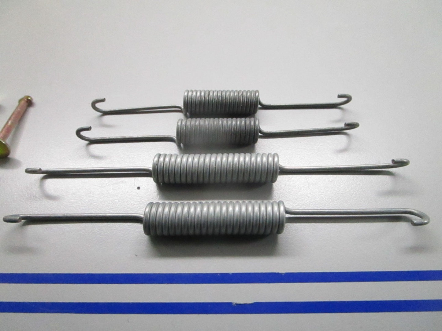 *NEW* 0810 Girling Hardware Kit BK-6008