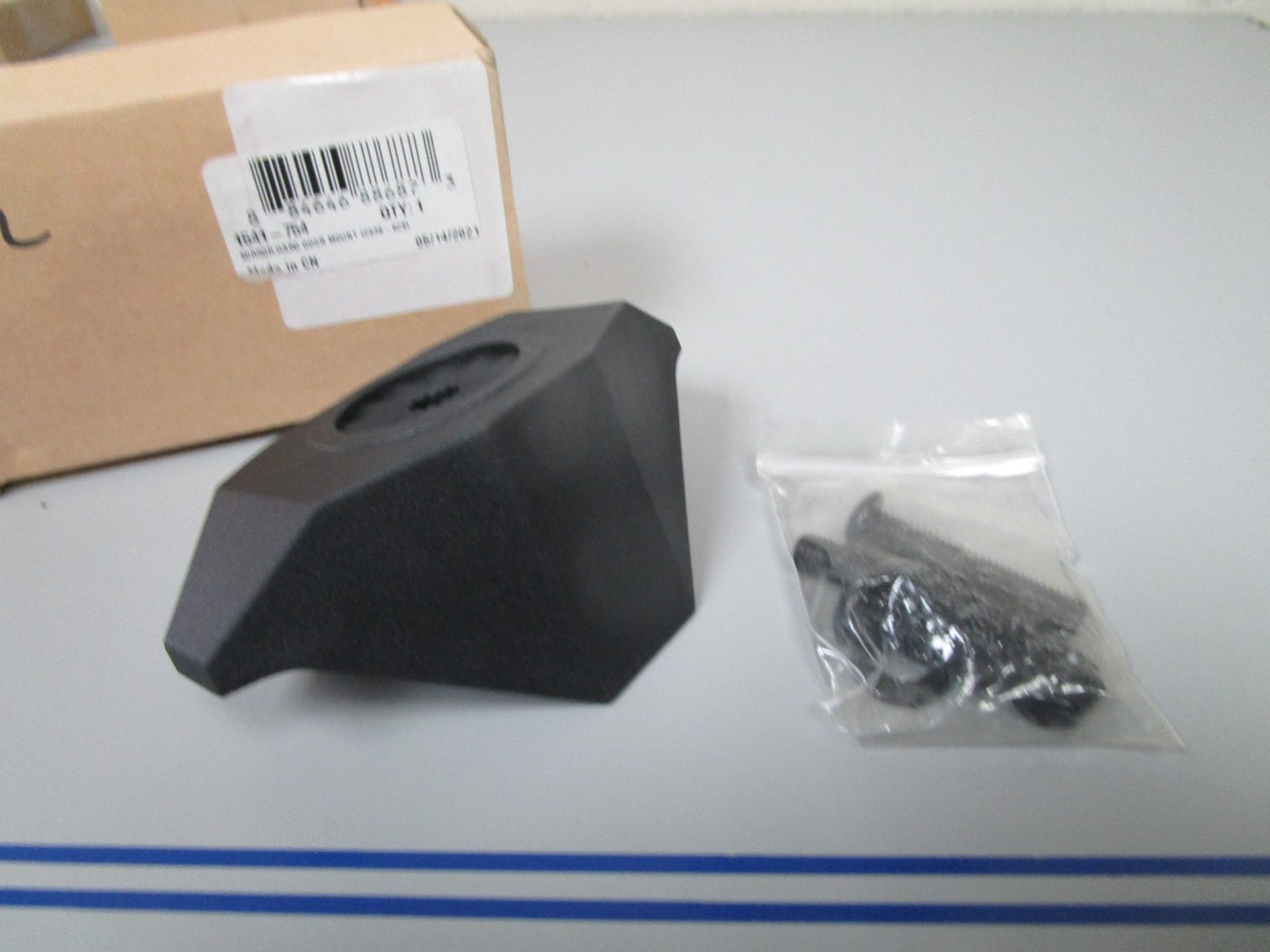 *NEW OEM* 0720 Arctic Cat Hard Door Mount Kit for Side Mirror 1541-754