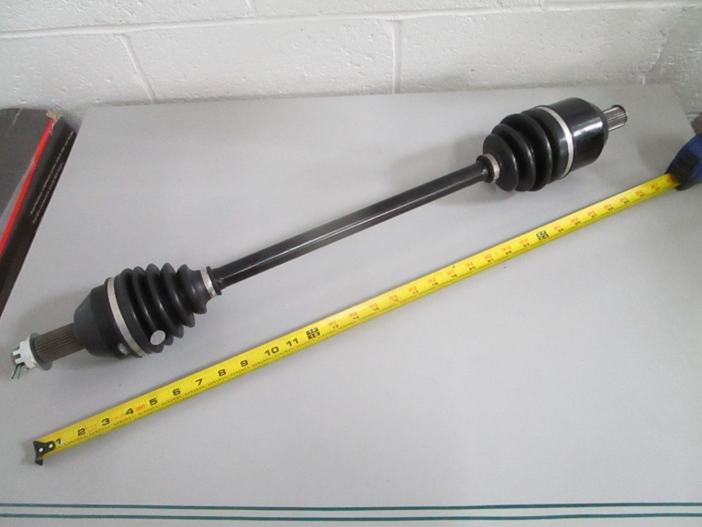 All Balls AB6-HO-8-338 6-Ball HD CV Axle Honda Talon 1000R New 0820