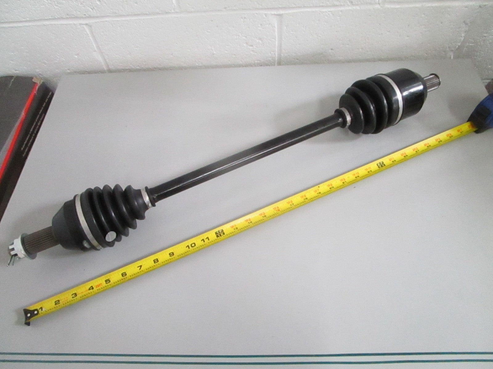 All Balls AB6-HO-8-338 6-Ball HD CV Axle Honda Talon 1000R New 0820