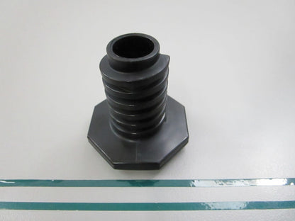 Whirlpool NEW OEM Washer Leveling Leg Foot WPW10687506 Maytag Amana NOS 0810