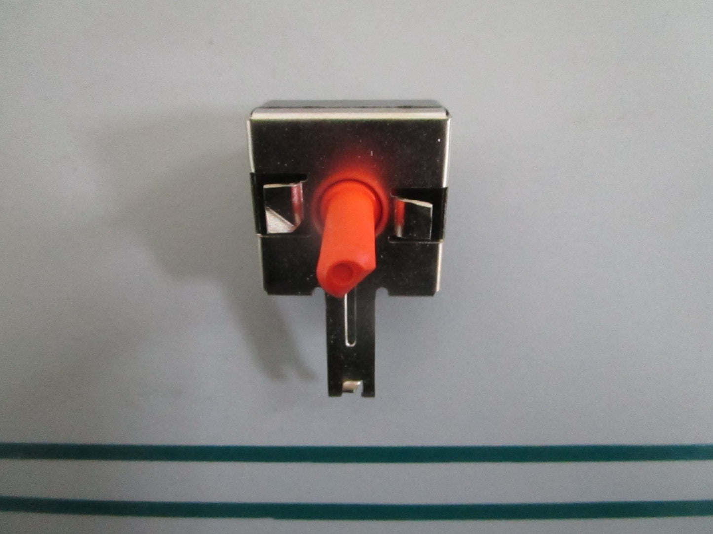 NEW OEM WE4M399 GE On/Off Switch 0820