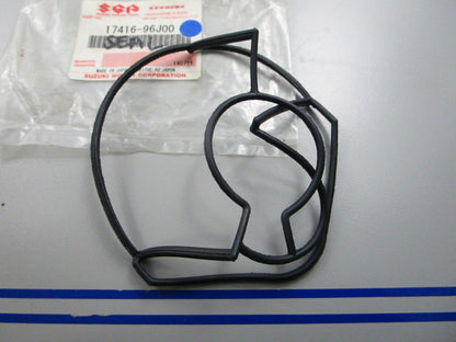 *NEW OEM* 0810 Suzuki Seal 17416-96J00