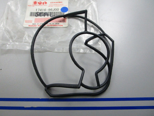 *NEW OEM* 0810 Suzuki Seal 17416-96J00