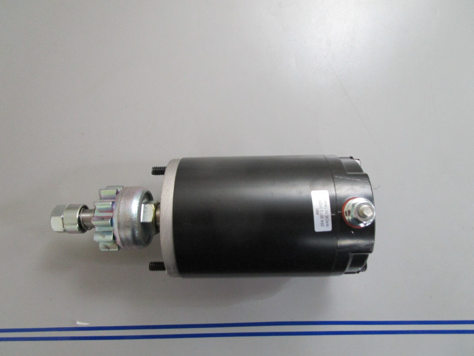 *NEW* 0810 J&N Starter 410-21010 Replaces: 378674 380139