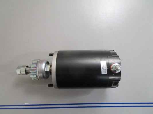 *NEW* 0810 J&N Starter 410-21010 Replaces: 378674 380139
