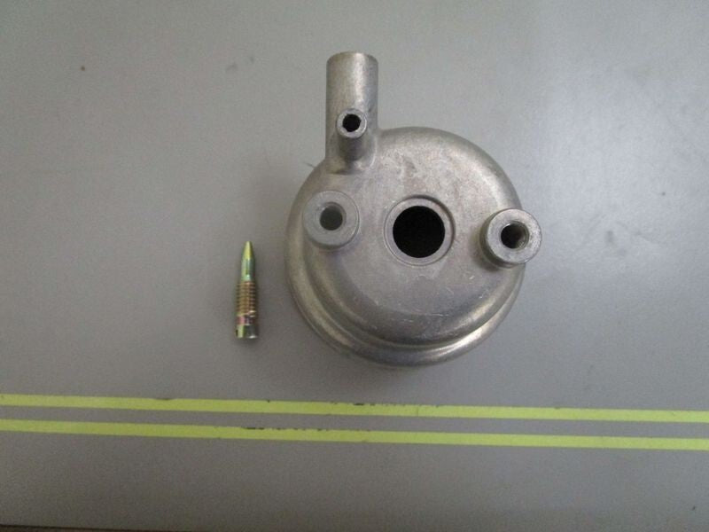 *NEW OEM* 0770 Honda Float Chamber Kit 16015-ZA0-931