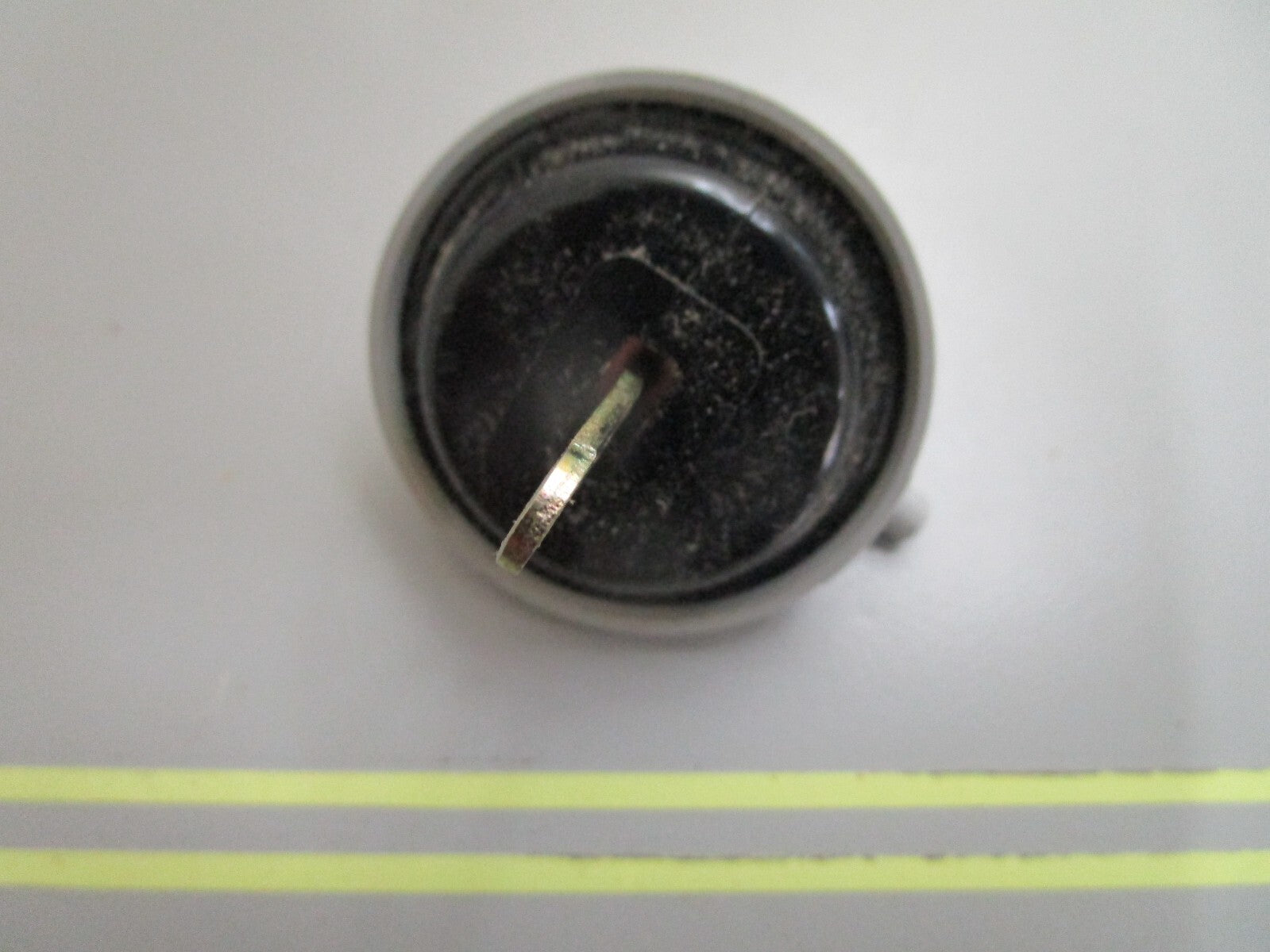 *NEW OEM* 0820 OMC Johnson Evinrude Vacuum Diaphragm 981789 0981789 7045560