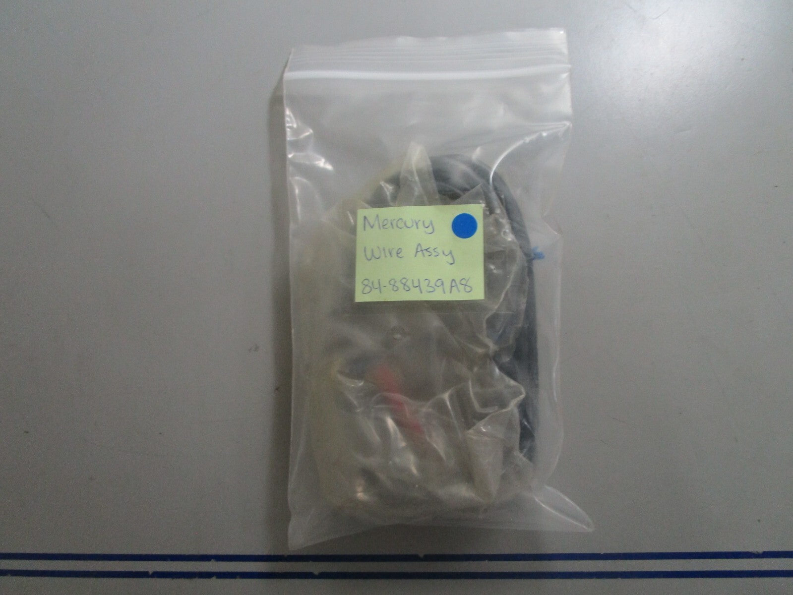 *NEW OEM* 0810 Mercury Quicksilver Wire Assembly 84-88439A8