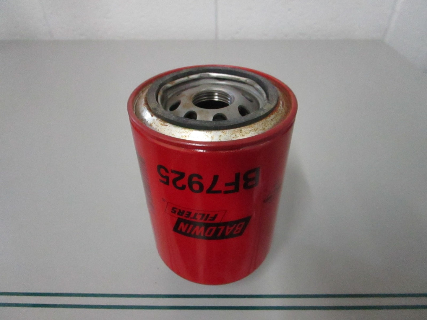 NEW BF7925 Baldwin Fuel Filter 0810