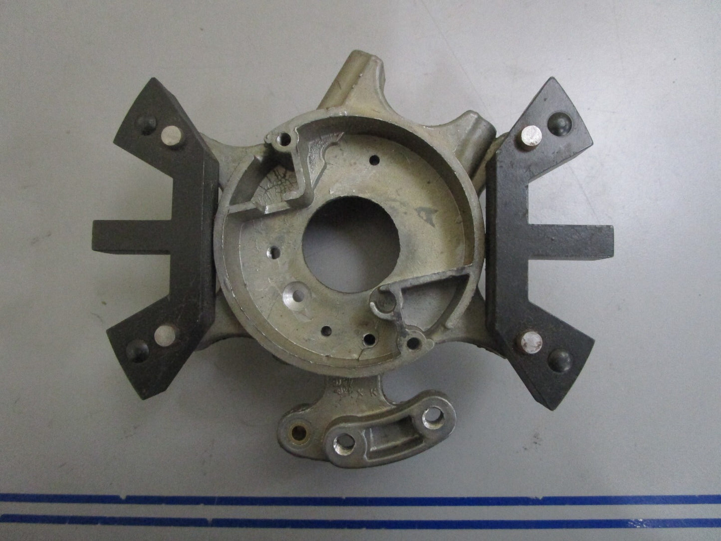 *NEW OEM* 0820 Mercury Quicksilver Stator Assy 336-4476A6