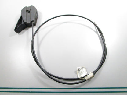 NEW OEM 34113 DR Throttle Control Cable 0810