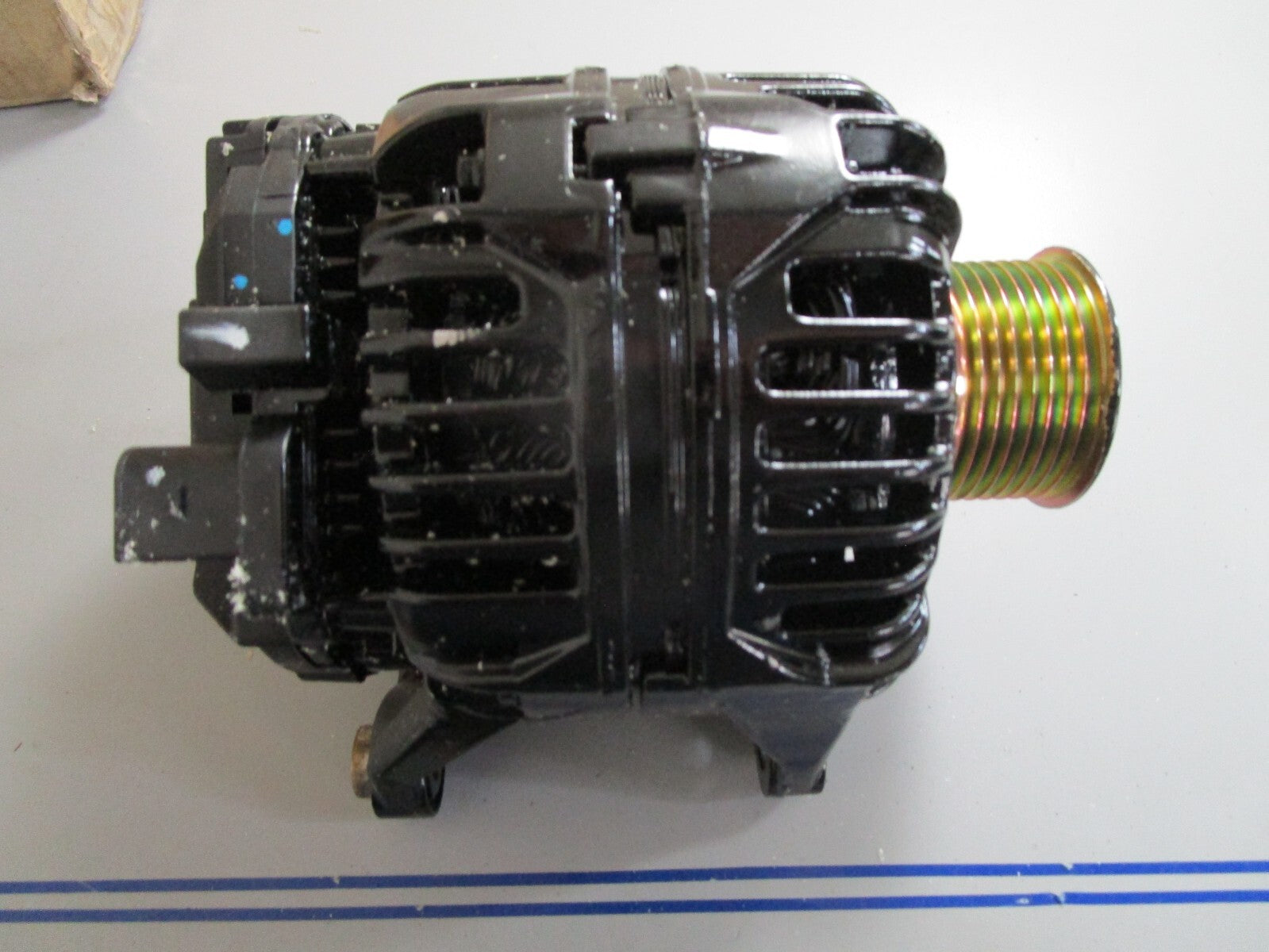 *NEW OEM* 0720 Mercury Mercruiser Inboard 2.8L Alternator 896332193