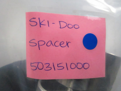*NEW* 0810 Ski-Doo Spacer 503151000