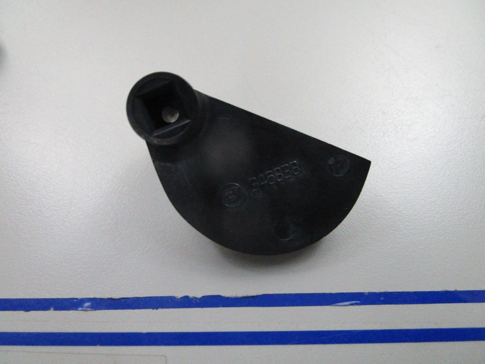 *NEW OEM* 0810 OMC Johnson Evinrude Cam Throttle 346838 0346838