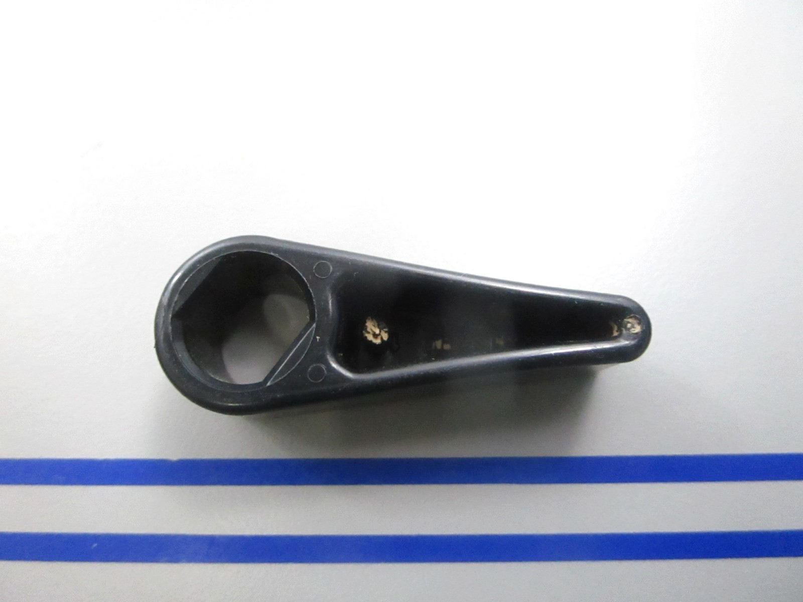 NEW OEM 313790 0313790 OMC Johnson Evinrude Adjustment Lever 0810