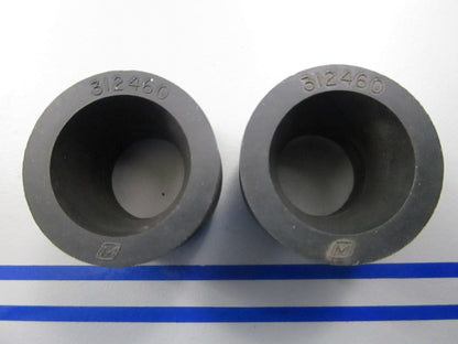 *NEW OEM* (LOT OF 2) 0810 OMC Johnson Evinrude Grommet 312460 0312460