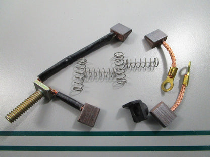 NEW OEM 385952 0385952 OMC Johnson Evinrude Brush & Spring Set 0810