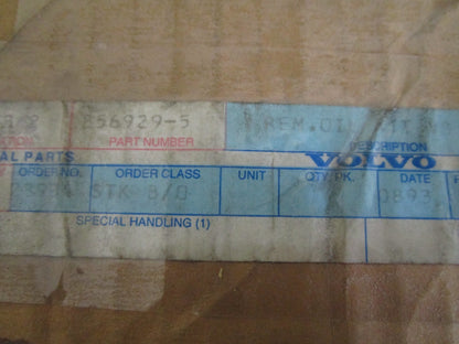 *NEW OEM* 0820 Volvo Penta Oil Filter Kit 856929