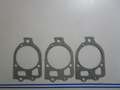 *NEW OEM* (LOT OF 3) 0810 Mercury Quicksilver Water Pump Base Gasket 27-858524