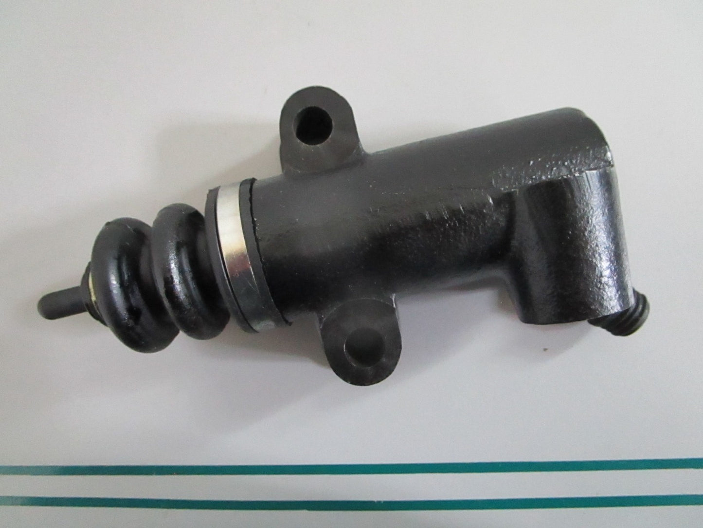 NEW OEM 0002954207 Mercedes-Benz Slave Cylinder 0820