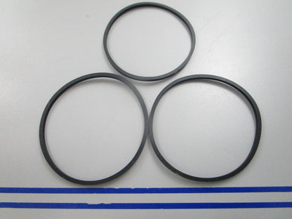 NEW OEM (LOT OF 3) 3083738 Polaris Rubber Ring 0810