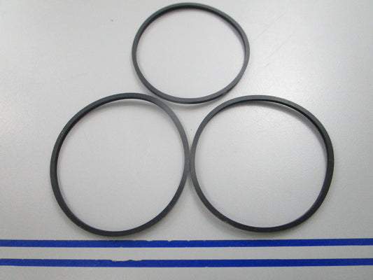 NEW OEM (LOT OF 3) 3083738 Polaris Rubber Ring 0810
