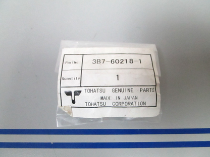 *NEW OEM* 0810 Tohatsu Anode 3B7-60218-1 3B7602181