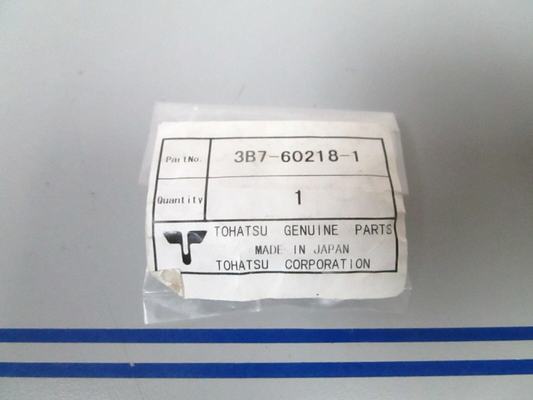 *NEW OEM* 0810 Tohatsu Anode 3B7-60218-1 3B7602181