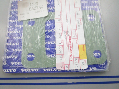 NEW OEM 862744 Volvo Penta Gasket 0810