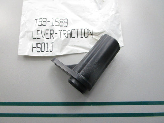 NEW OEM 99-1589 Toro Traction Lever 0810