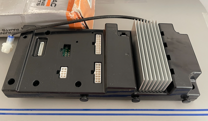 *NEW OEM* 0720 Generac AC HSB Controller Assembly 0J8371C