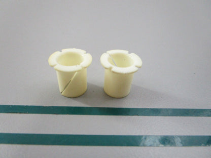 NEW OEM (LOT OF 2) 23-60762 Mercury Quicksilver Bushing 0810