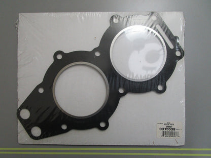 *NEW OEM* 0810 OMC Johnson Evinrude Gasket 315539 0315539