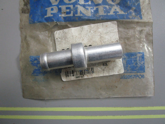 *NEW OEM* 0810 Volvo Penta Check Valve 3887102