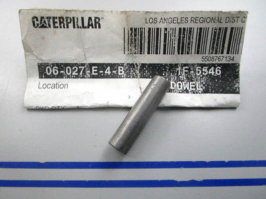 NEW OEM 1F-5546 CAT Dowel Pin 0810