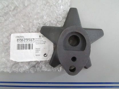 *NEW OEM* 0820 Bosch Burner Housing 00623567