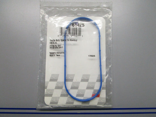 *NEW* 0810 Fel-Pro Throttle Body Base Gasket 61425