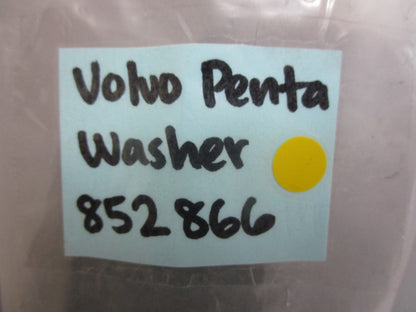 *NEW OEM* 0810 Volvo Penta Washer 852866