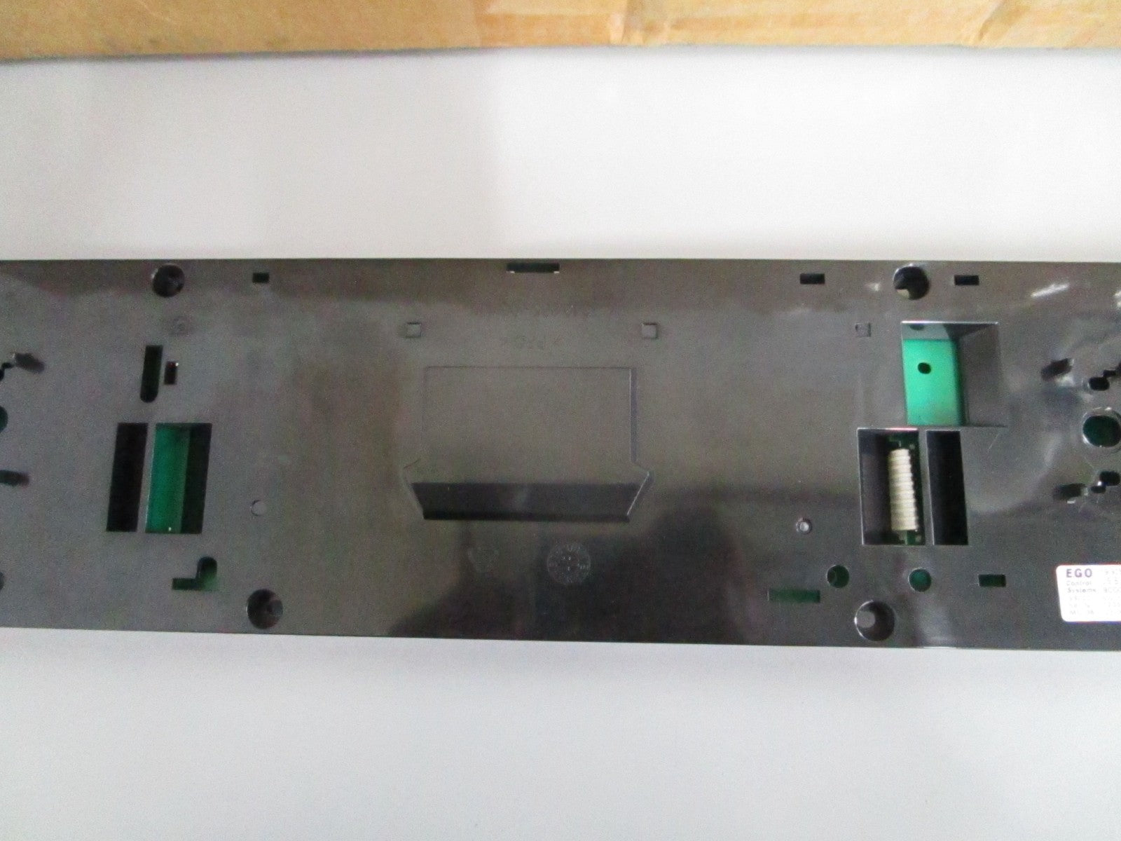 NEW OEM 00702534 Bosch User Interface Board 0820