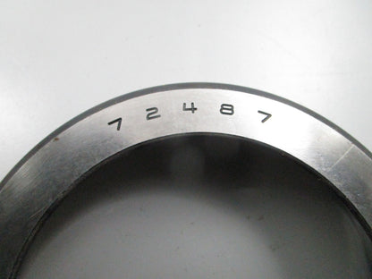 *NEW OEM* 0720 Timken Bearing Race 72487