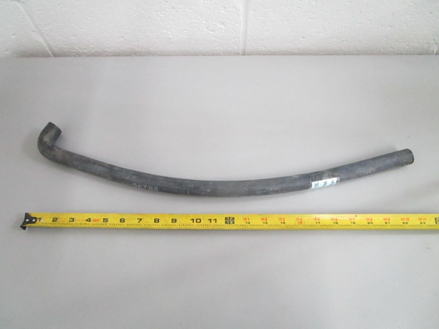 NEW OEM 32-96764 Mercury Quicksilver Hose 0820