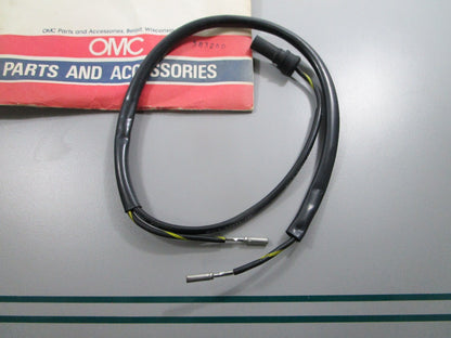 NEW OEM 583260 0583260 OMC Johnson Evinrude Cable Assembly 0810